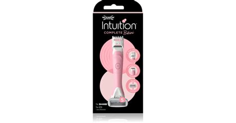 Wilkinson Sword Intuition Complete Bikini Trymer Do Bikini