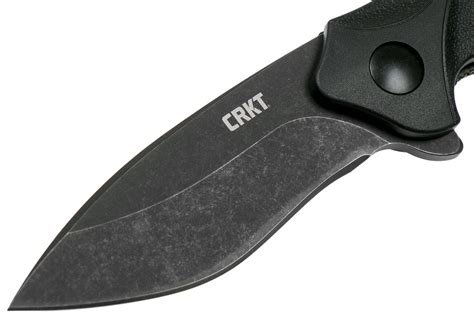 CRKT Foresight K221KKP Zakmes Ken Onion Design Voordelig Kopen Bij