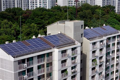 Renewable Energy For Apartments - Lifestylehousing Blog
