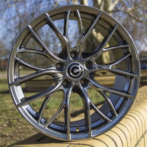 Alloy Wheels X Carbonado Shine Dhb Felgeo Pl