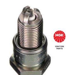 BUR5ET-10 (7264) NGK Standard Spark Plug - FREE UK Delivery