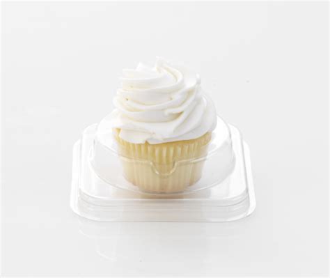 Bakery Fresh Goodness Chocolate Cupcake With Buttercream Frosting 2 Oz