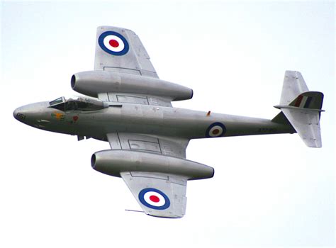 Gloster Meteor Wallpapers - Wallpaper Cave