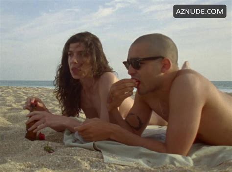 JULIA DE CASTRO Nude AZNude