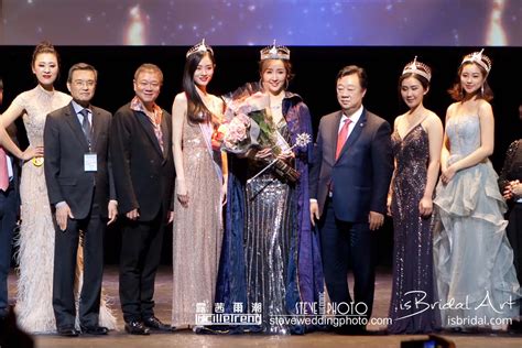 Young Entrepreneurmodel Rachel Wen Yi Xing Takes Home The Crown