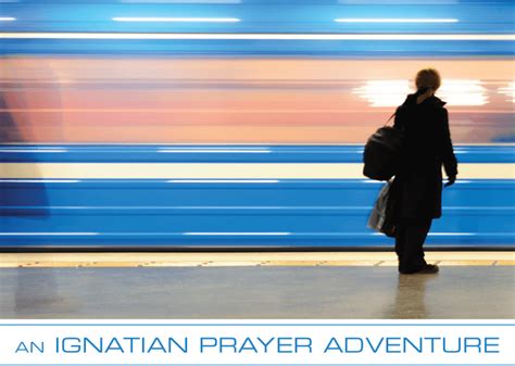 An Ignatian Prayer Adventure - Spiritual Exercises Online Retreat