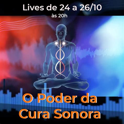 Workshop Sons De Cura Online Gratuito Binaural Max