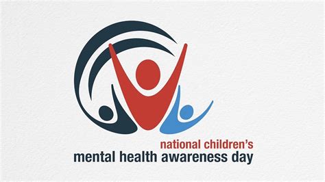 National Childrens Mental Health Awareness Day Partnering For Health