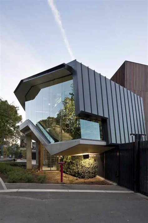 Zoo Buildings: Zoological Architecture - e-architect