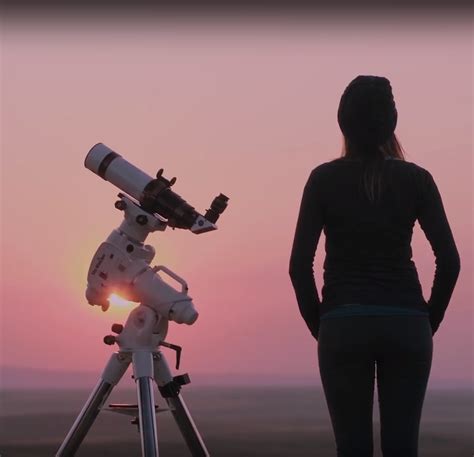 Computerized GoTo Telescope Mounts | OPT Telescopes 