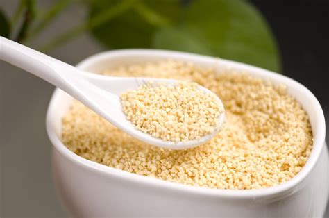 Lecithin Benefits Risks And Types