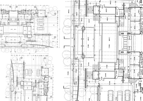 Hvac Drawing Services Duct Layout Dwg Cresire Consulting