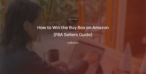 Amazon Sponsored Brand Ads A Complete Guide For 2023 Adbrew