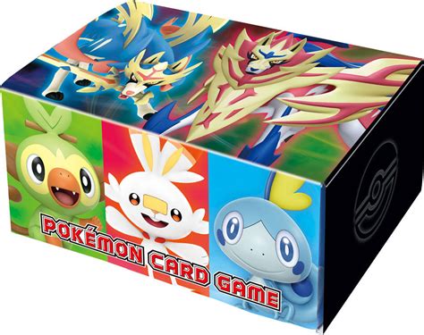 ポケモンカードゲーム ソード＆シールド 拡張パック ソード Box Didgerf