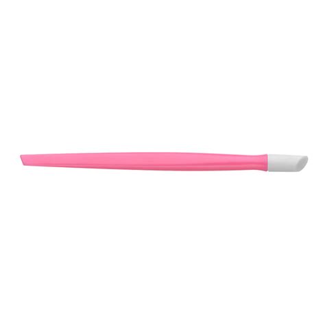 JANEKE Пушер маникюрный для кутикулы двусторонний Cuticle Pusher купить ...