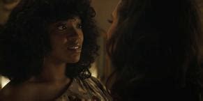 DUSTER NUDE SCENES AZNude