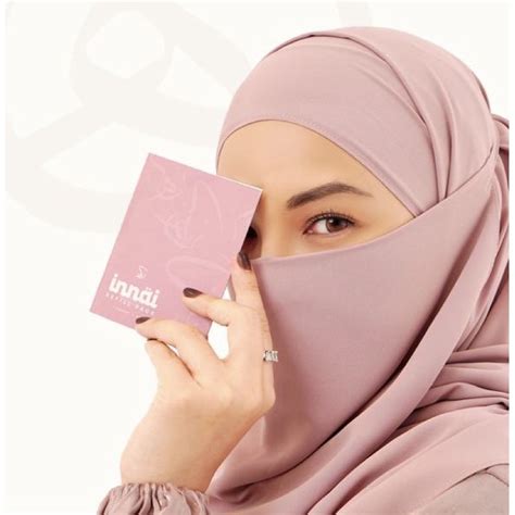 BUY 1 FREE 1 INNAI NUNHA BY NEELOFA READY STOCK Shopee Malaysia