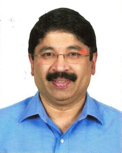 Dayanidhi Maran , DMK candidate bio : Assets , Total Income ...