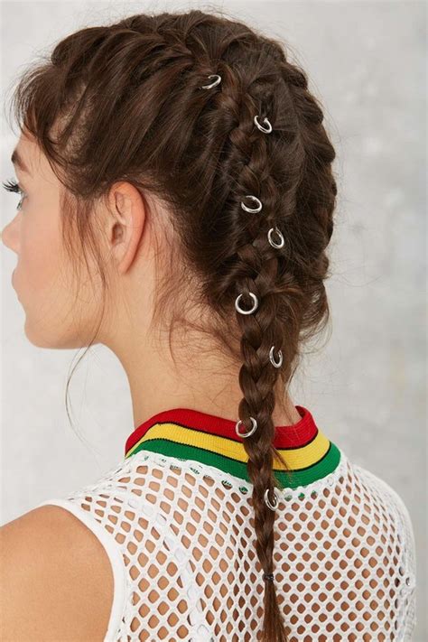 The Ultimate Guide To Double Braids Howtowear Fashion