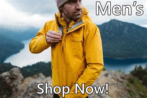 Marmot Landing Page - Bushtukah