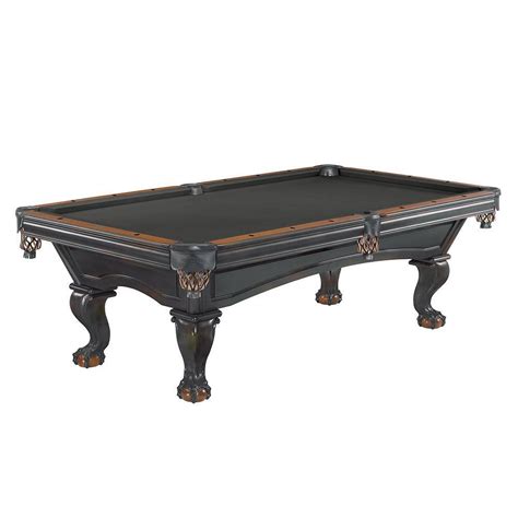 Glenwood Ft Billiards Table Seara Sports Systems