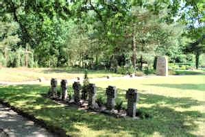 Wolterdingen Friedhof Stadt Soltau Heidekreis Niedersachsen