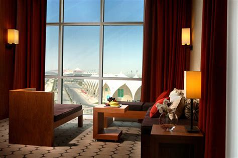 Yas Island Rotana - Abu Dhabi Convention Bureau