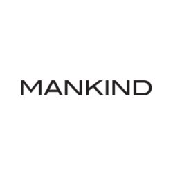 Mankind Logo - LogoDix