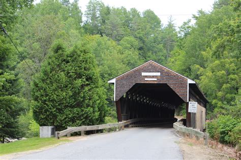 History/Covered Bridges