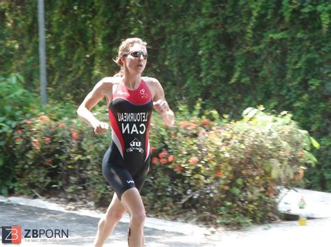 Triathlon They Know That Looks ZB Porn