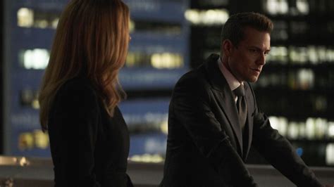 The Best Darvey Episodes Of Suits Photos