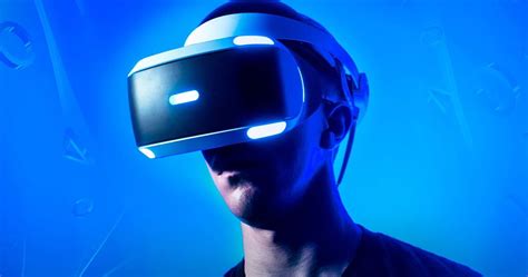 La Web Oficial De Playstation Vr2 Ya Está Disponible