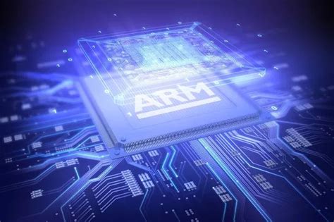 arm plans  enable  trillion connected devices cambridgeshire