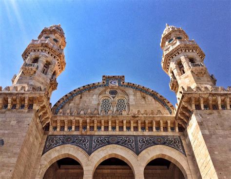 Ketchaoua Mosque | IRCICA