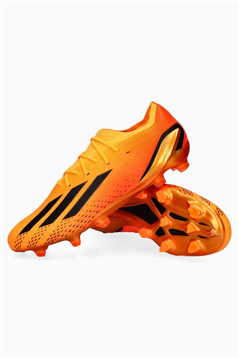 Krampon Adidas X Speedportal Fg Portakal Futbol Ayakkab Lar