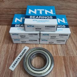 Jual Bearing Llu Rs Ntn Jakarta Utara Cahaya Bearing