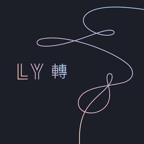 Bts Love Yourself 轉 ‘tear Lyrics And Tracklist Genius