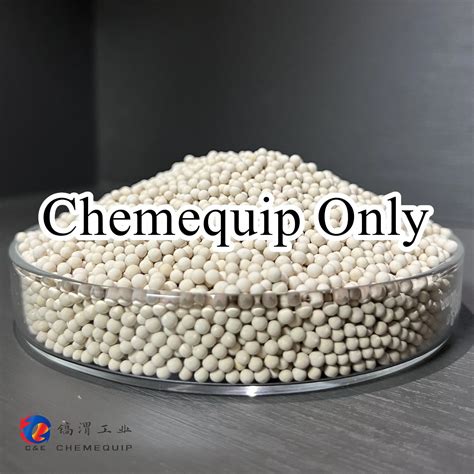 5A Molecular Sieve For Separation Of N ISO Paraffins And Aromatic