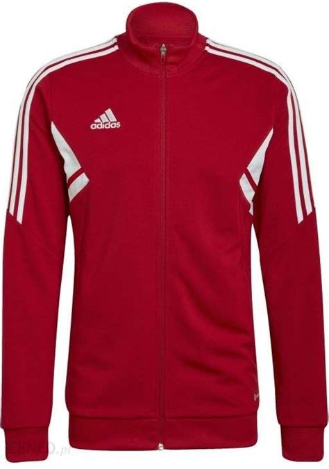 Adidas Bluza Condivo Track M Ha Ceny I Opinie Ceneo Pl