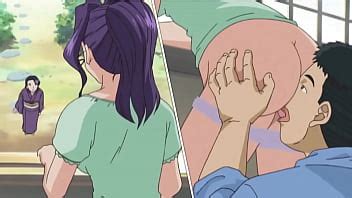 Toucher ma belle soeur MILF tout en parlant à notre belle mère Hentai non censuré Sous titré