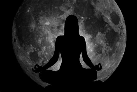 Yoga For The Heart And Tonights Full Moon Yoga With Kassandra