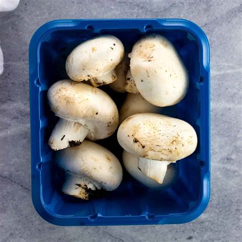 balsamic sauteed mushrooms  sequined life
