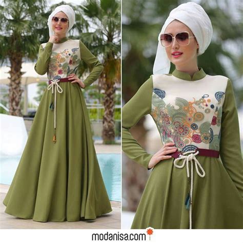 Hijab Dress Hijab Outfit Dress Skirt Hijab Fashion Fashion Outfits