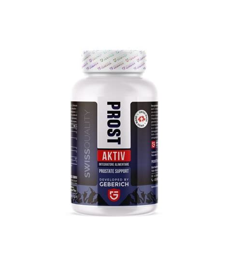 PROSTAKTIV 30 CAPSULE