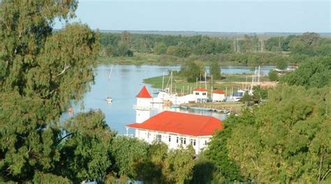 Destinos Turismo En San Pedro Buenos Aires Argentina Noticias