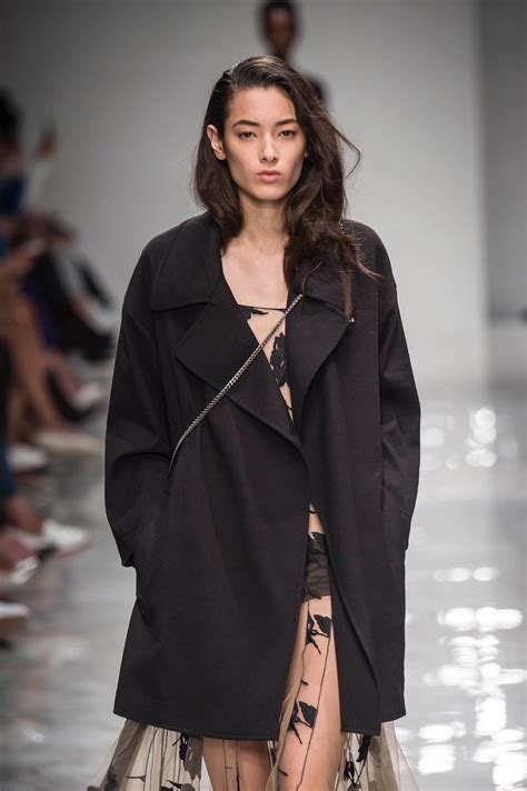 Blumarine Spring-summer 2016 - Ready-to-Wear