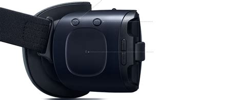 Nuevo Gear Vr Sm R323nbkaphe Samsung Empresas España