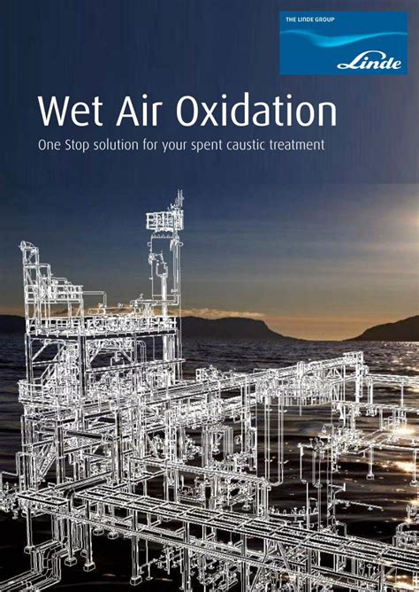 PDF Wet Air Oxidation Lindeind Engineering Preview3 Linde En