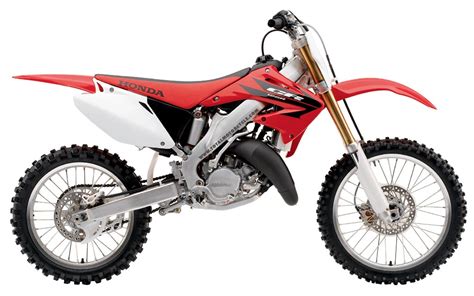 2004 Honda Cr85r Expert Motozombdrivecom