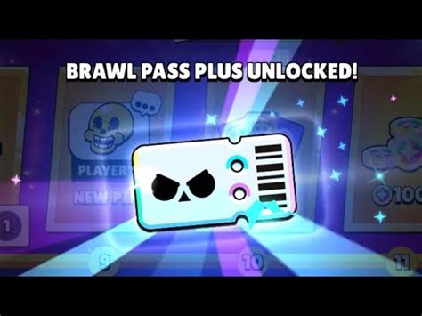 Brawl Pass Plus Youtube